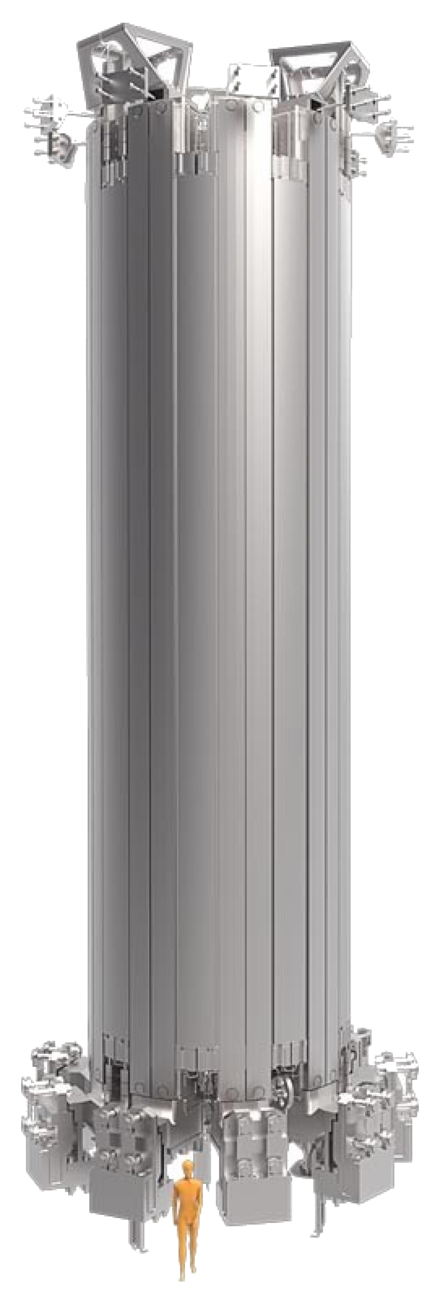 Solenóide Central do ITER