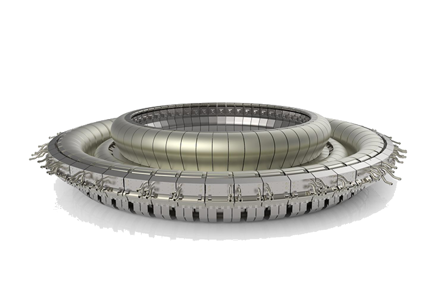 Divertor do tokamak ITER